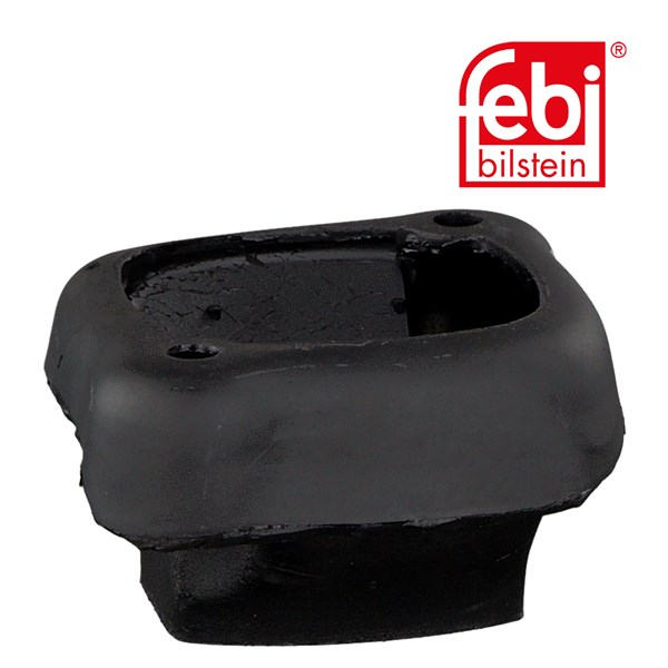 Motorkudde, Vänster fram Febi bilstein 08050 FEBI BILSTEIN Motorkudde, Vänster fram Febi bilstein 08050 FEBI BILSTEIN