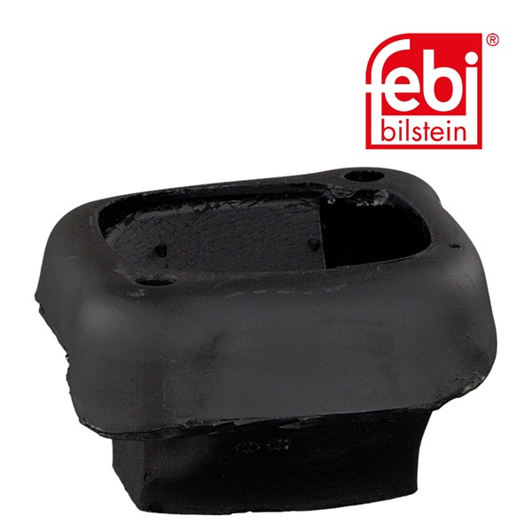 Motorkudde, Vänster fram Febi bilstein 08050 FEBI BILSTEIN Motorkudde, Vänster fram Febi bilstein 08050 FEBI BILSTEIN