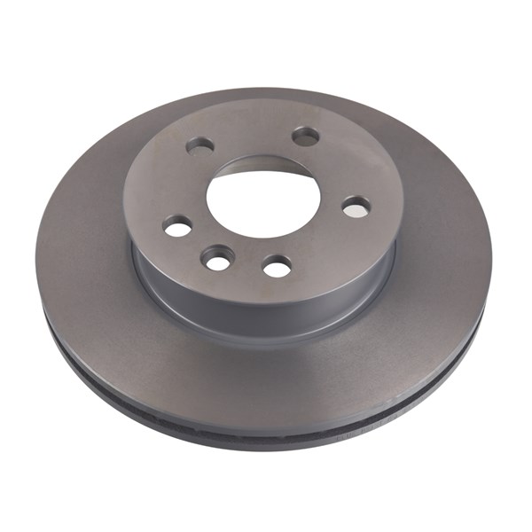 Bromsskiva Ventilerad, Framaxel Febi bilstein 08072 FEBI BILSTEIN