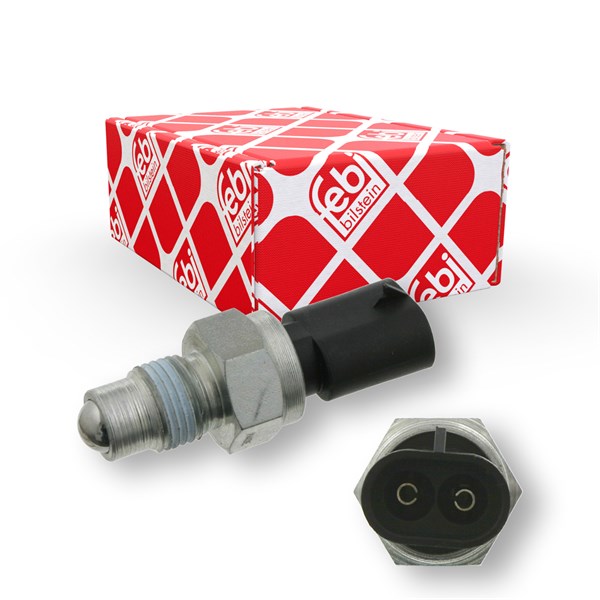 Brytare, backljus Febi bilstein 08079 FEBI BILSTEIN