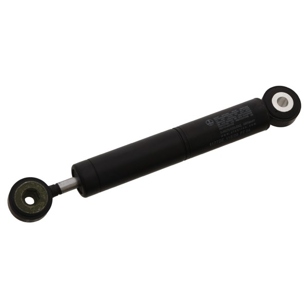 Vibrationsdämpare, drivrem Febi bilstein 08109 FEBI BILSTEIN