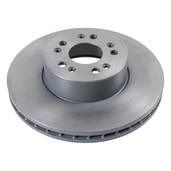 Bromsskiva Ventilerad, Framaxel Febi bilstein 08128 FEBI BILSTEIN