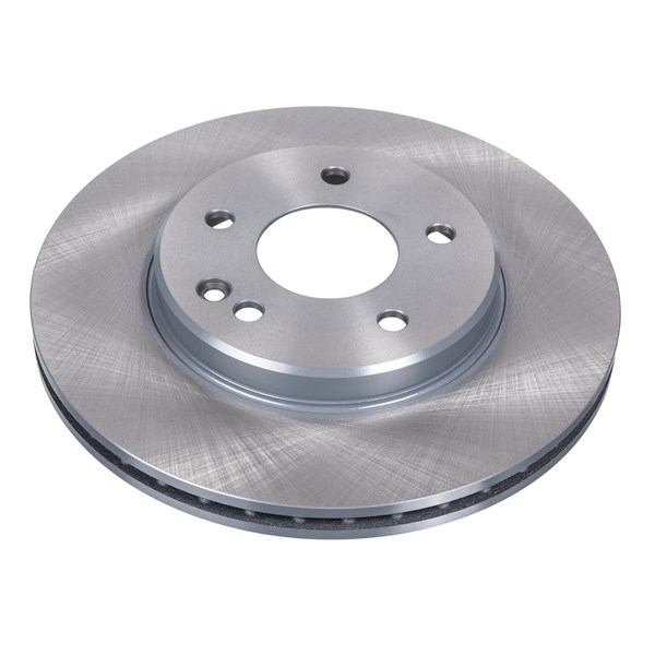 Bromsskiva Ventilerad, Framaxel Febi bilstein 08129 FEBI BILSTEIN