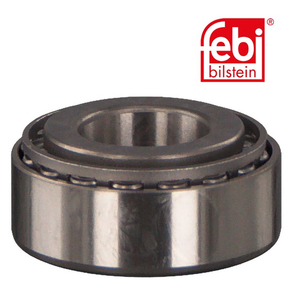 Hjullager, Fram, höger eller vänster Febi bilstein 08152 FEBI BILSTEIN