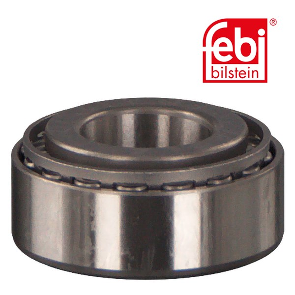 Hjullager, Fram, höger eller vänster Febi bilstein 08152 FEBI BILSTEIN