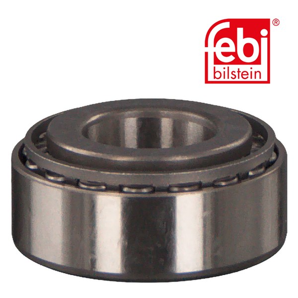 Hjullager, Fram, höger eller vänster Febi bilstein 08152 FEBI BILSTEIN