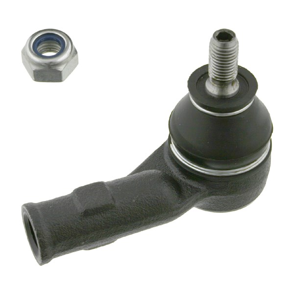 Styrled, framaxel höger Febi bilstein 08169 FEBI BILSTEIN Styrled, framaxel höger Febi bilstein 08169 FEBI BILSTEIN