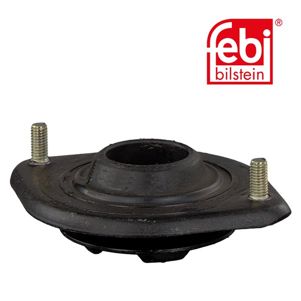 Fjäderbenslager, Fram, höger eller vänster Febi bilstein 08179 FEBI BILSTEIN Fjäderbenslager, Fram, höger eller vänster Febi bilstein 08179 FEBI BILSTEIN