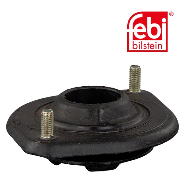 Fjäderbenslager, Fram, höger eller vänster Febi bilstein 08179 FEBI BILSTEIN Fjäderbenslager, Fram, höger eller vänster Febi bilstein 08179 FEBI BILSTEIN