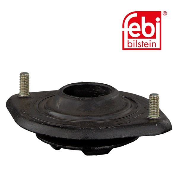 Fjäderbenslager, Fram, höger eller vänster Febi bilstein 08179 FEBI BILSTEIN Fjäderbenslager, Fram, höger eller vänster Febi bilstein 08179 FEBI BILSTEIN