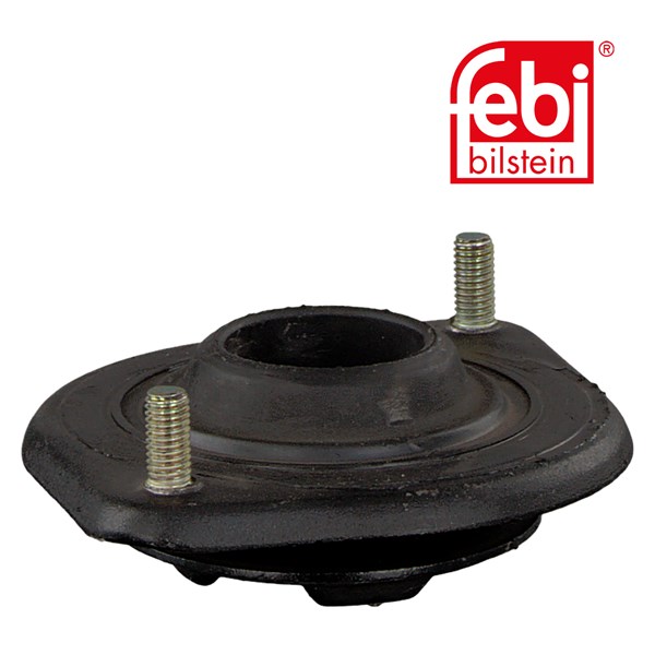 Fjäderbenslager, Fram, höger eller vänster Febi bilstein 08179 FEBI BILSTEIN Fjäderbenslager, Fram, höger eller vänster Febi bilstein 08179 FEBI BILSTEIN