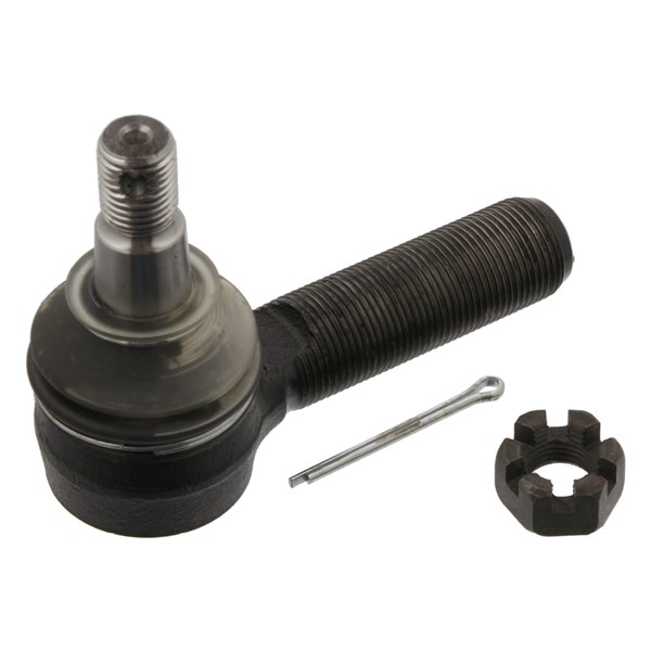 Vinkelled, styrstång Febi bilstein 08204 FEBI BILSTEIN