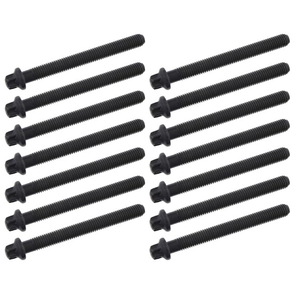 Bultsats, topplock FEBI BILSTEIN Bultsats, topplock FEBI BILSTEIN
