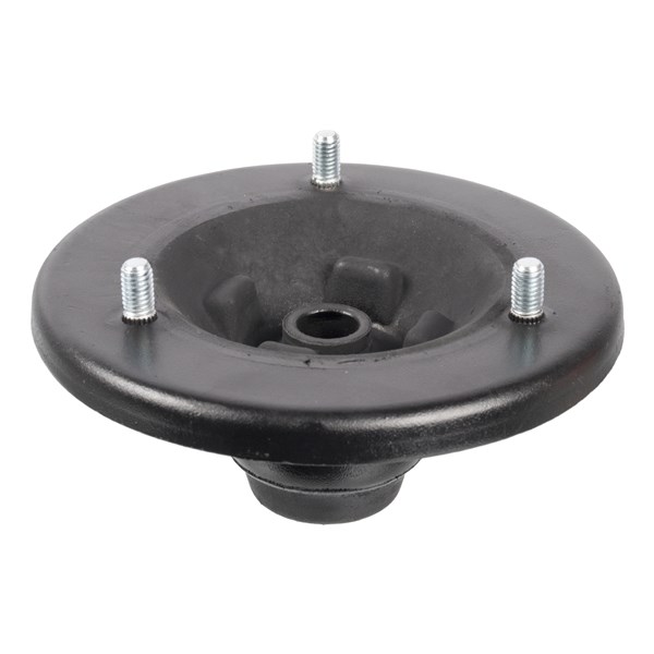 Fjäderbenslager, Fram, höger eller vänster Febi bilstein 08270 FEBI BILSTEIN Fjäderbenslager, Fram, höger eller vänster Febi bilstein 08270 FEBI BILSTEIN
