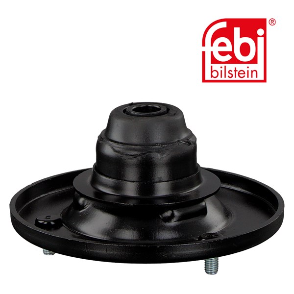 Fjäderbenslager, Fram, höger eller vänster Febi bilstein 08270 FEBI BILSTEIN Fjäderbenslager, Fram, höger eller vänster Febi bilstein 08270 FEBI BILSTEIN