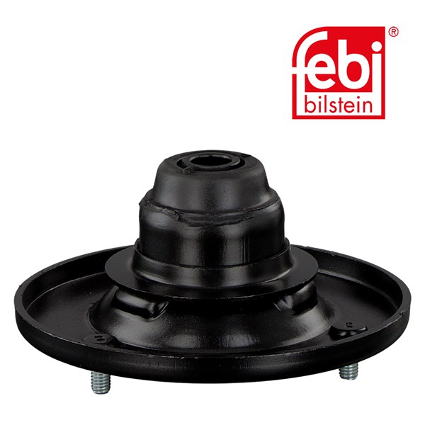 Fjäderbenslager, Fram, höger eller vänster Febi bilstein 08270 FEBI BILSTEIN Fjäderbenslager, Fram, höger eller vänster Febi bilstein 08270 FEBI BILSTEIN