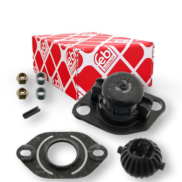 Reparationssats, växelhävarm Febi bilstein 08338 FEBI BILSTEIN