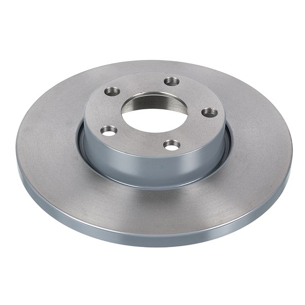 Bromsskiva Solid, Framaxel Febi bilstein 08347 FEBI BILSTEIN