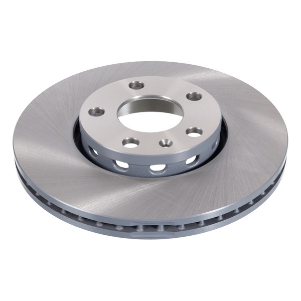 Bromsskiva Ventilerad, Framaxel Febi bilstein 08352 FEBI BILSTEIN