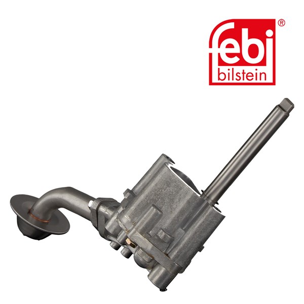 Oljepump Febi bilstein 08448 FEBI BILSTEIN Oljepump Febi bilstein 08448 FEBI BILSTEIN