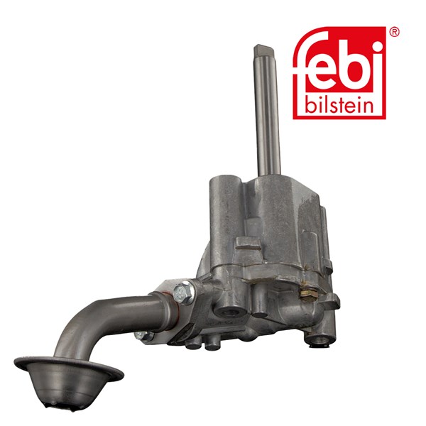 Oljepump Febi bilstein 08448 FEBI BILSTEIN Oljepump Febi bilstein 08448 FEBI BILSTEIN