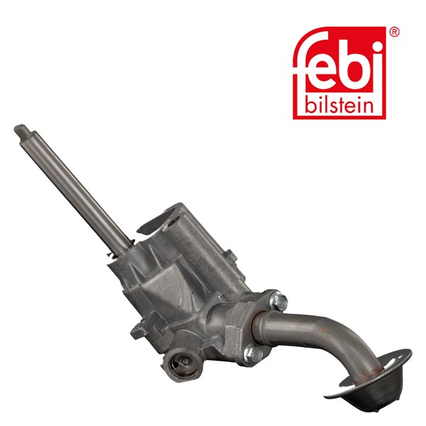 Oljepump Febi bilstein 08448 FEBI BILSTEIN Oljepump Febi bilstein 08448 FEBI BILSTEIN