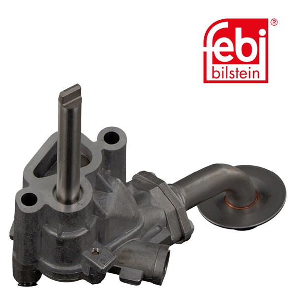 Oljepump Febi bilstein 08448 FEBI BILSTEIN Oljepump Febi bilstein 08448 FEBI BILSTEIN