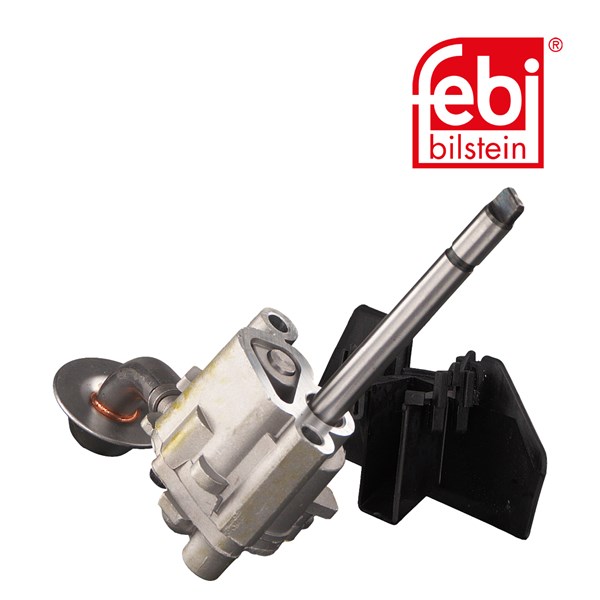 Oljepump Febi bilstein 08450 FEBI BILSTEIN Oljepump Febi bilstein 08450 FEBI BILSTEIN