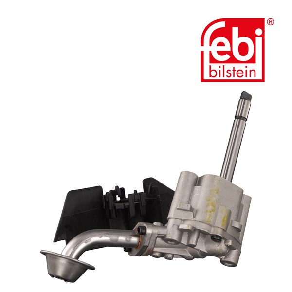 Oljepump Febi bilstein 08450 FEBI BILSTEIN Oljepump Febi bilstein 08450 FEBI BILSTEIN