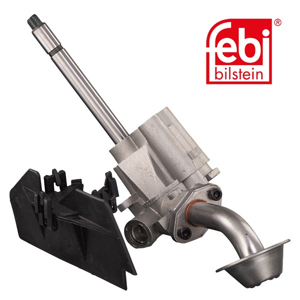 Oljepump Febi bilstein 08450 FEBI BILSTEIN Oljepump Febi bilstein 08450 FEBI BILSTEIN