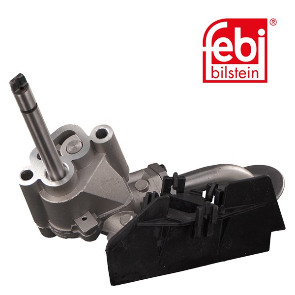 Oljepump Febi bilstein 08450 FEBI BILSTEIN