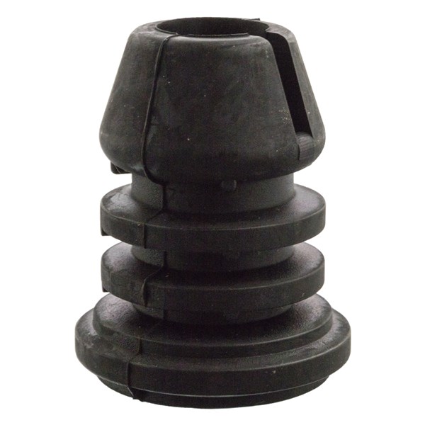 Genomslagsgummi, stötdämpare, Framaxel Febi bilstein 08453 FEBI BILSTEIN