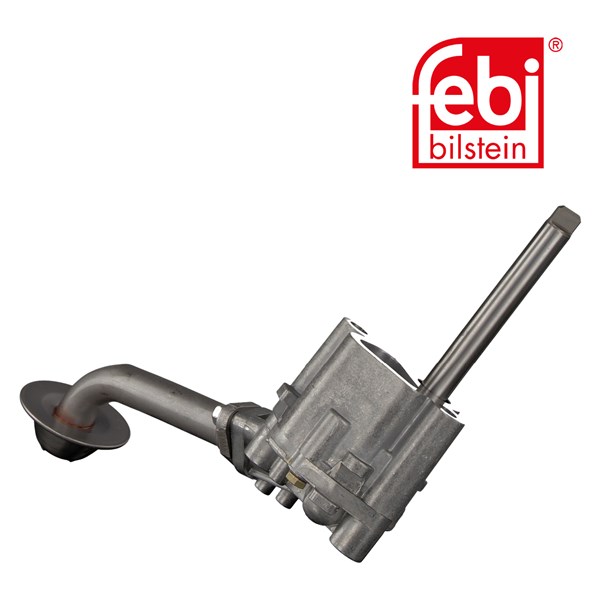 Oljepump Febi bilstein 08455 FEBI BILSTEIN Oljepump Febi bilstein 08455 FEBI BILSTEIN