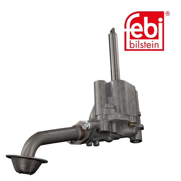 Oljepump Febi bilstein 08455 FEBI BILSTEIN Oljepump Febi bilstein 08455 FEBI BILSTEIN