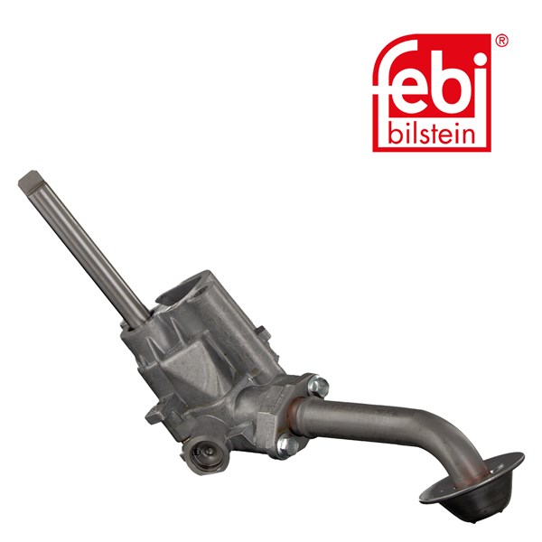 Oljepump Febi bilstein 08455 FEBI BILSTEIN Oljepump Febi bilstein 08455 FEBI BILSTEIN
