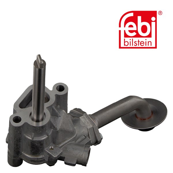 Oljepump Febi bilstein 08455 FEBI BILSTEIN Oljepump Febi bilstein 08455 FEBI BILSTEIN