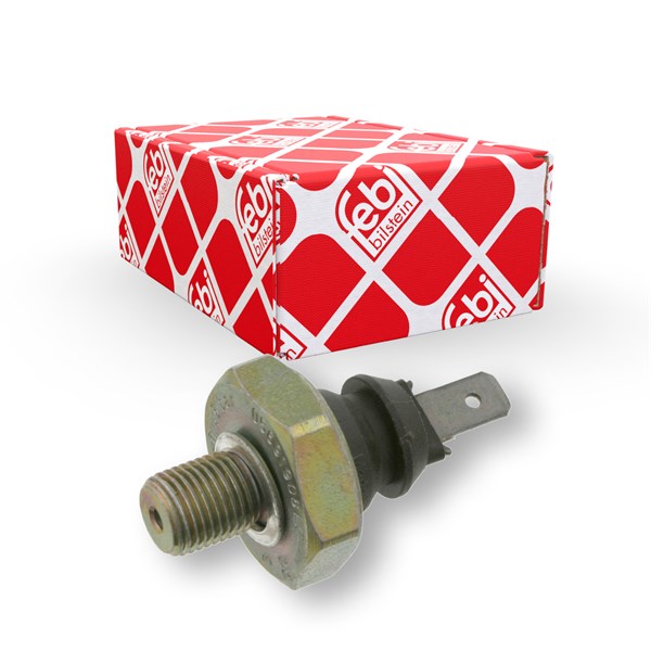 Varningsswitch, oljetryck Febi bilstein 08470 FEBI BILSTEIN