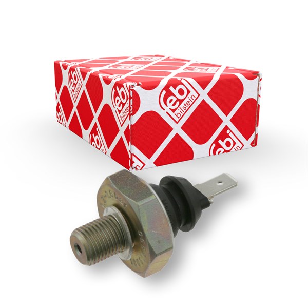 Varningsswitch, oljetryck Febi bilstein 08484 FEBI BILSTEIN
