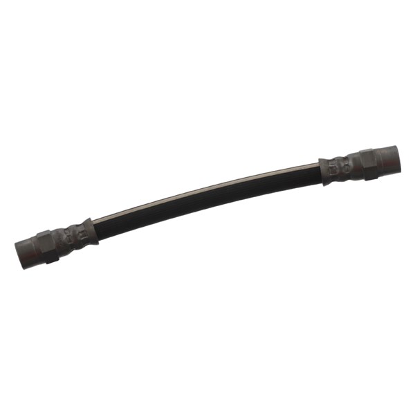 Bromsslang, Bakaxel, båda sidor, Höger, Vänster Febi bilstein 085 FEBI BILSTEIN