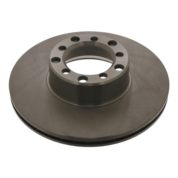 Bromsskiva Ventilerad, Framaxel Febi bilstein 08546 FEBI BILSTEIN