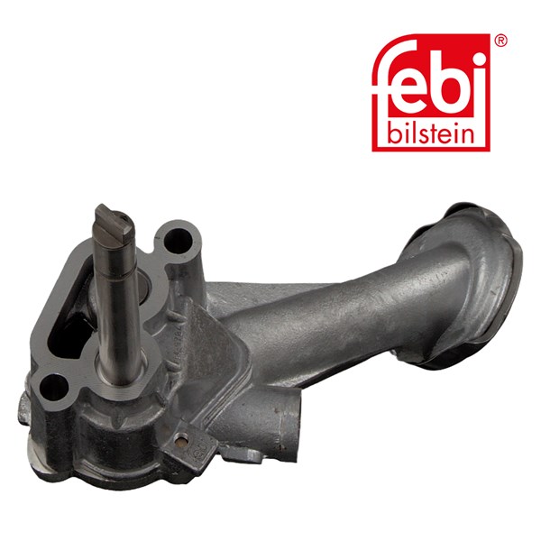 Oljepump Febi bilstein 08551 FEBI BILSTEIN