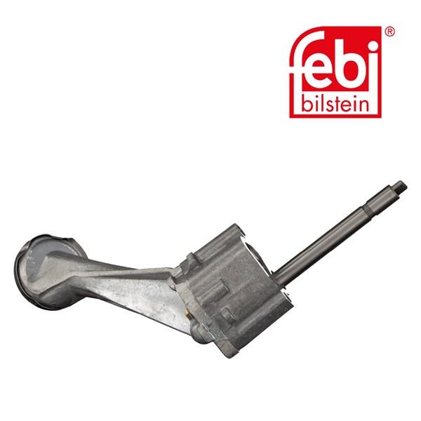 Oljepump Febi bilstein 08551 FEBI BILSTEIN Oljepump Febi bilstein 08551 FEBI BILSTEIN
