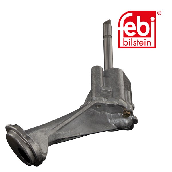 Oljepump Febi bilstein 08551 FEBI BILSTEIN Oljepump Febi bilstein 08551 FEBI BILSTEIN