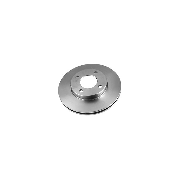 Bromsskiva Ventilerad, Framaxel Febi bilstein 08554 FEBI BILSTEIN