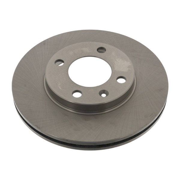 Bromsskiva Ventilerad, Framaxel Febi bilstein 08557 FEBI BILSTEIN