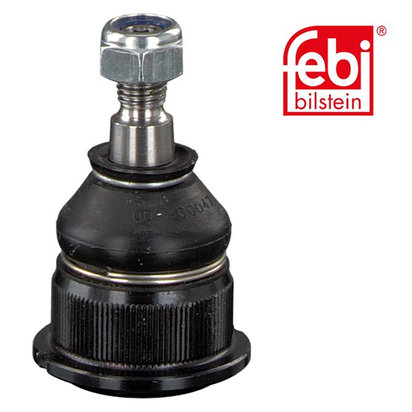 Kulled / Spindelled, Ytter, Fram, höger eller vänster, Nedre Febi FEBI BILSTEIN Kulled / Spindelled, Ytter, Fram, höger eller vänster, Nedre Febi FEBI BILSTEIN