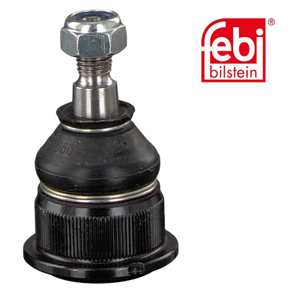 Kulled / Spindelled, Ytter, Fram, höger eller vänster, Nedre Febi FEBI BILSTEIN Kulled / Spindelled, Ytter, Fram, höger eller vänster, Nedre Febi FEBI BILSTEIN