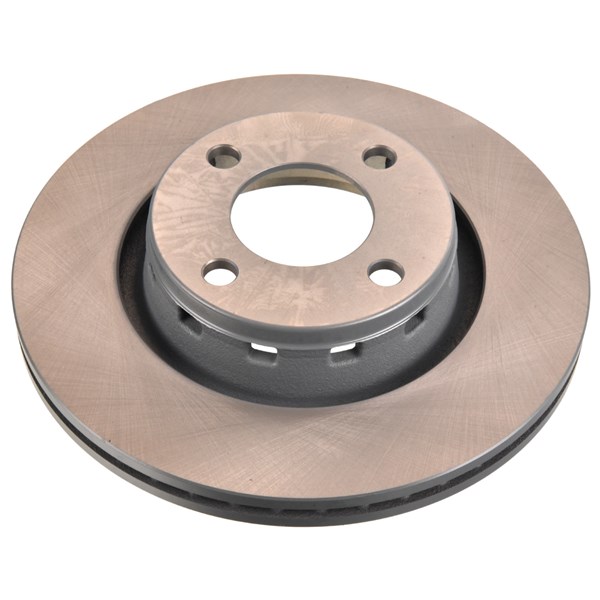 Bromsskiva Ventilerad, Framaxel Febi bilstein 08573 FEBI BILSTEIN