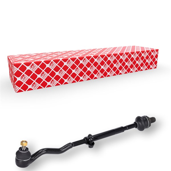 Styrstag, komplett, framaxel höger Febi bilstein 08575 FEBI BILSTEIN
