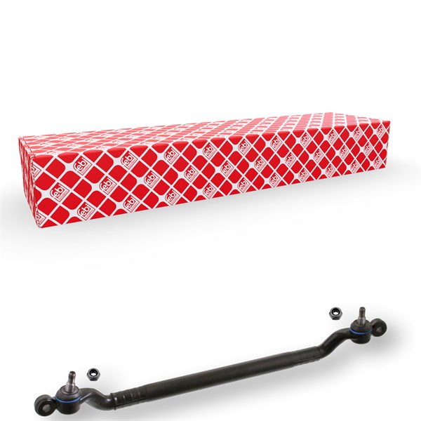 Mittstång, Framaxel, Mitt Febi bilstein 08580 FEBI BILSTEIN